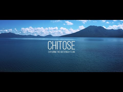 水がつなぐ旅‐EXPLORING THE WATERWAY FLOW‐  | 北海道千歳市 公式観光PR動画