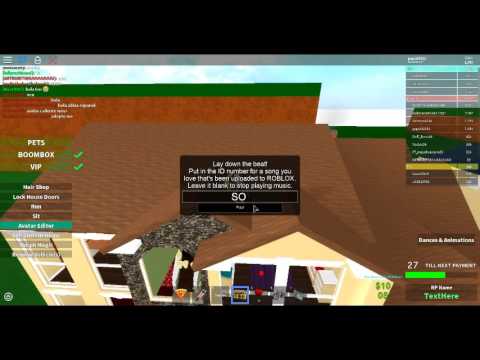 Roblox Music Ids Over 150 In Desc - roblox music ids in the desc