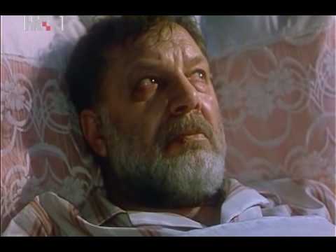 Serija Zagrljaj (1988) - 3. Epizoda ~Anđeo~