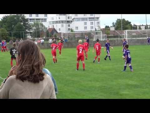 U12-RSCANolhan 170725  - Hoogstraten U13 - RSCA U12 (0-4) M1 Q 01