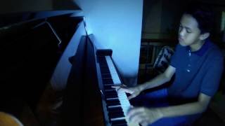 Tim (팀) : Someday (썸데이) - piano by Michael