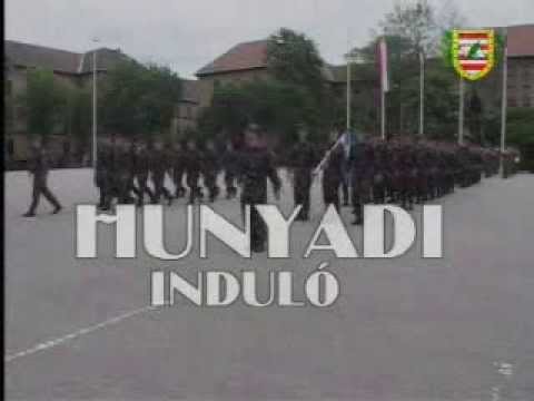 Hunyadi induló - Hunyadi march