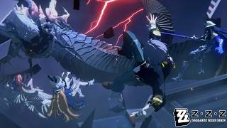 Download lagu Final Boss Fight & Cliff-hanger Ending | Zenless Zone Zero 3.0 mp3 Download lagu Final Boss Fight & Cliff-hanger Ending | Zenless Zone Zero 3.0 mp3