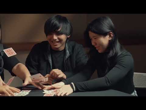 the king of chaos   trailer｜tu strange x andost x dani daortiz 1080p