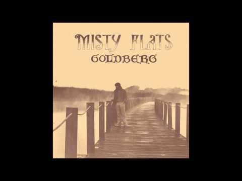 Goldberg - "Hollywood" (Light In The Attic Records)