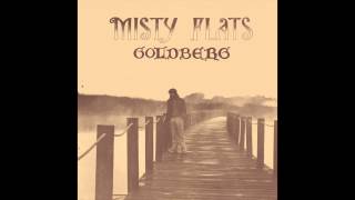 Goldberg - "Hollywood" (Light In The Attic Records)