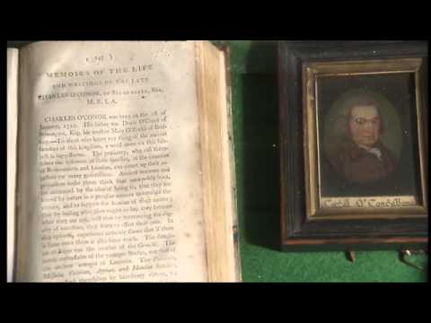 Tales From The Big House   Episode 2   Clonalis House