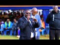 EMOTIONAL PETRONILA GETENA Of Egesa FM S SPEECH DURING HIS FATHERS FUNERAL LEFT MOURNERS SPEECHLESS