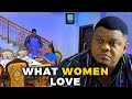 WHAT WOMEN LOVE Ken Erics Gina Kings Dukori Patience Latest Nigerian Movies 2025 Full Movie