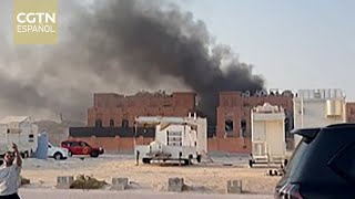 Israel rechaza las críticas internacionales y afirma que atacará a sus enemigos donde estén