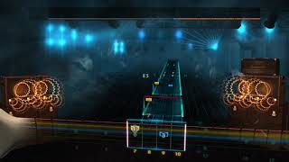 All for Nothing - D.R.I. Rocksmith 2014 (Lead )