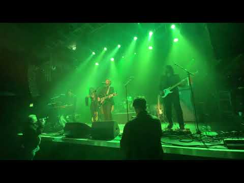 This Is London - The Airborne Toxic Event