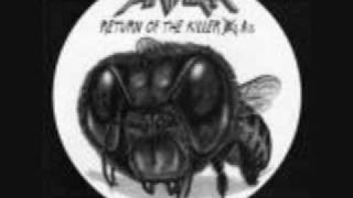 ANTHRAX-Potters Field