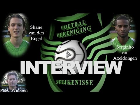 Nabeschouwing Spijkenisse - Xerxes DZB