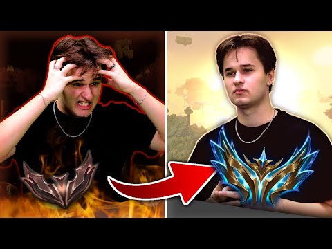 The Secret to Becoming UNTILTABLE