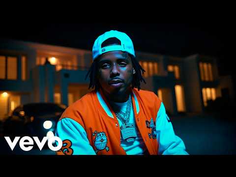 Pooh Shiesty - I'M Back [Music Video]