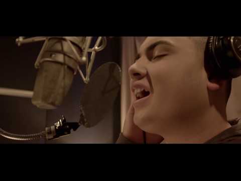 RACETIME - SNOWTIME 2 | Joshua Moreno - Not Alone (Music Video)