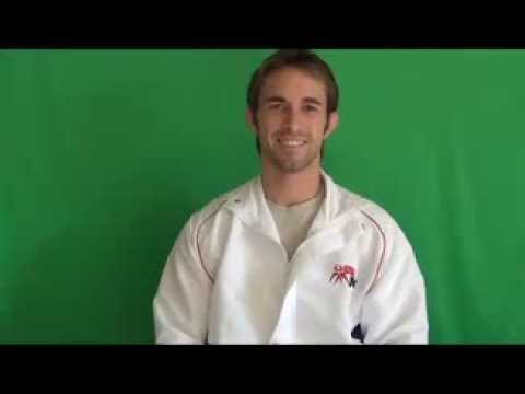 Nick Kossor - Fundraising to support his Fall competition schedule and get him to the 2016 Olympics