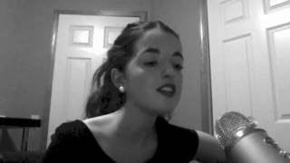 Lemon Eyes - Meg Myers Acoustic Cover