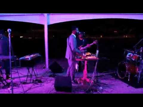 Sean Clay and Friends live Goodtimers Louisville Ky Derby '14