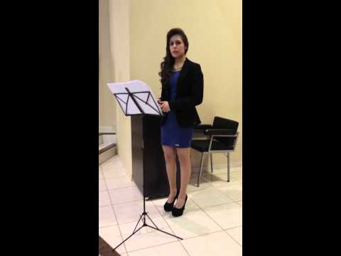 Pamela e Alex Gonzaga - Desde o Primeiro Momento