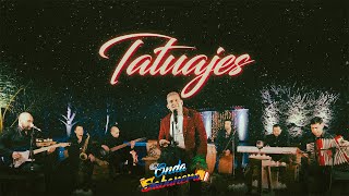 Tatuajes Lyrics English Translation