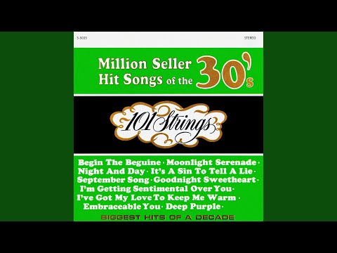 Video thumbnail for September Song