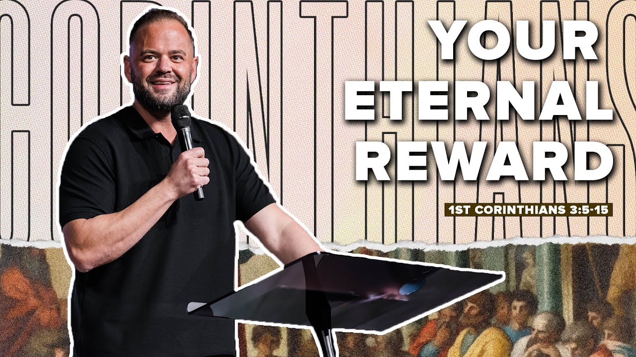 Your Eternal Reward