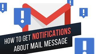 How to Get Email Notifications on iPhone