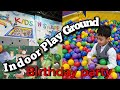 Kids N Shape Birthday Party Howard Beach NY