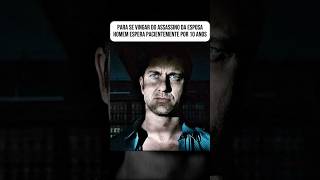 Ele esperou 10 anos para se vingar #recapfilm #filmes #movie