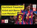 FC Barcelona Vs Real Madrid El Clasico Matchday 35 LaLiga DAZN Highlights
