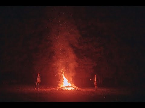 No Mono - Blood Red *Official Video* (Islands part 2 LP | 2019)