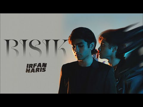 Irfan Haris - Bisik (Karaoke Version)