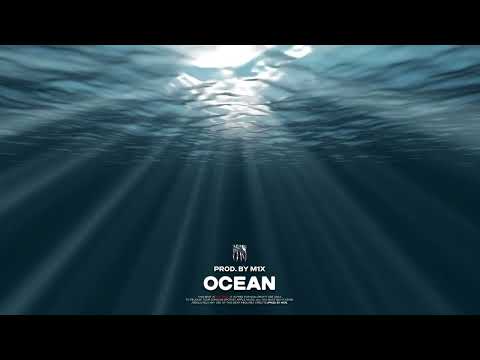 [FREE] JERK Type Beat - "OCEAN" | DAVE x AFRO Type Beat 2026