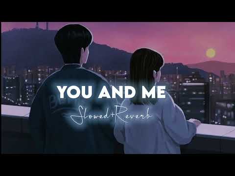 Shubh - You And Me 🎵 (official video)