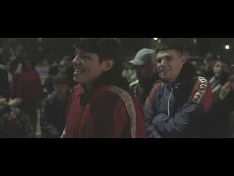 DYSE LOND KIRY EROS THOM vs UN SOL PARA EL MOLINO : CUARTOS - INSERT BEAT 5vs5