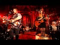 Of Monsters and Men "Dirty Paws" LIVE 