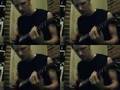 Textures Storm Warning guitar cover 