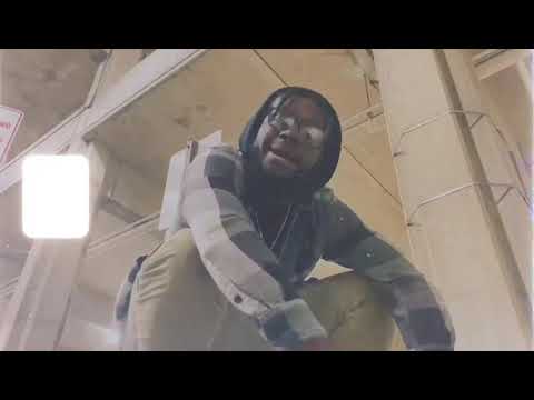 SAMMY STANZA - Vending Machine (Video)