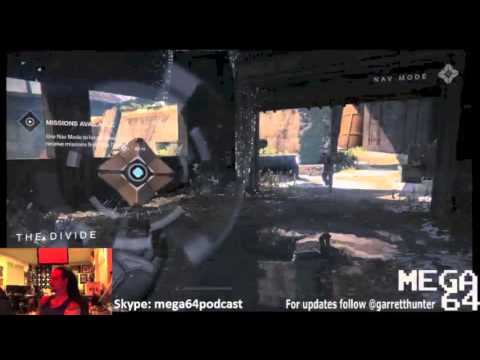 Mega64 Poorly Played Stream 102 - Jared T.'s Call, Shawnime, Obscure Anime & Tim Tam