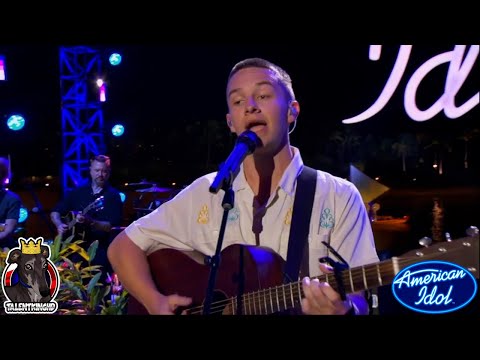 Jack Blocker Full Performance Top 24 | American Idol 2024 Disney's Aulani Resort