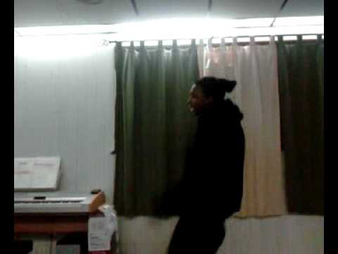 NATE AND MARCEL DISS HAA HAA