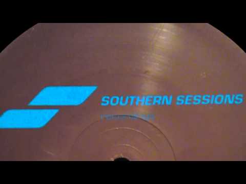 SOUTHERN SESSIONS RECORDINGS [ SOUTH 009 : BELAY - coward - ] drum and bass