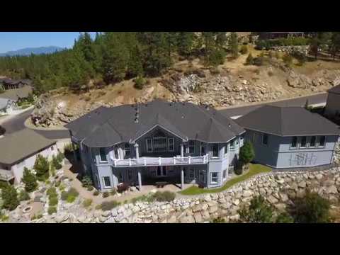 Property interior & exterior video