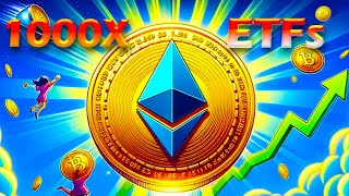 Ethereum ETF vs. Buying ETH: Which is Right for You? (2024 Guide)