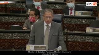 Download lagu Sesi Soal Jawab Lisan Dewan Rakyat, Mesyuarat Kedua, Penggal Ketiga, Parlimen Keempat Belas mp3