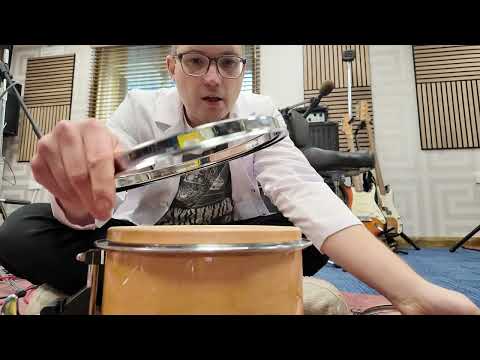 Arbiter AT ‘Advanced Tuning’ Maple Shell Pack – 20″,10″,12″,14″ & 16″ image 16