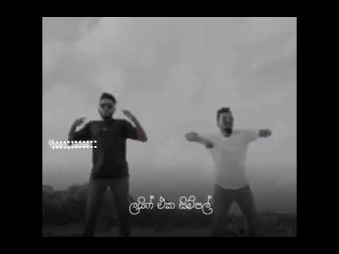 Pissune | DJ JNK x Moniyo New Sinhala Rap 🇱🇰 2021