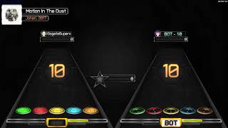 Fret Smasher gameplay - GogetaSuperx